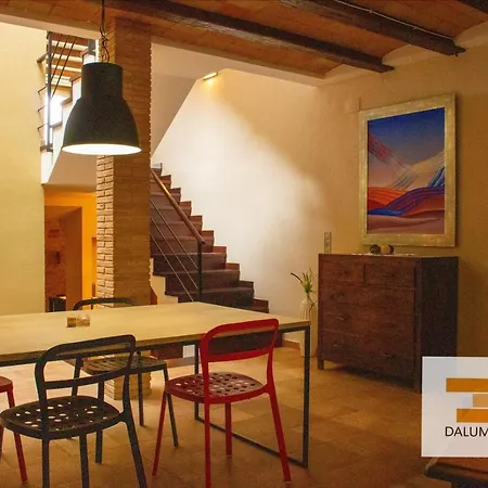 Casa Rural Alt Emporda, Costa Brava - Holiday home Cantallops