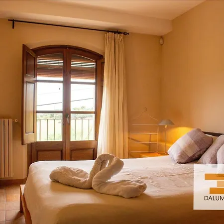 Casa Rural Alt Emporda, Costa Brava - Holiday home