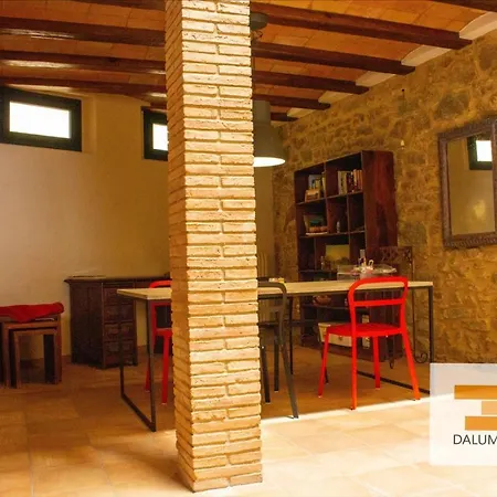 Casa Rural Alt Emporda, Costa Brava - Holiday home Cantallops