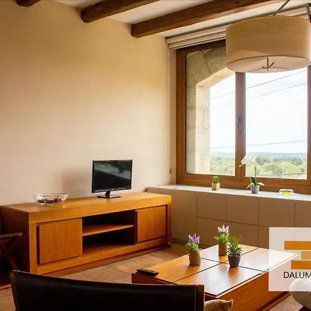 Casa Rural Alt Emporda, Costa Brava - Holiday home Cantallops