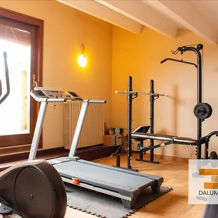 Holiday home Casa Rural Alt Emporda, Costa Brava - *