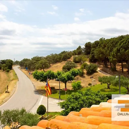 Casa Rural Alt Emporda, Costa Brava - Holiday home