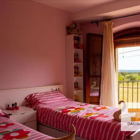 Holiday home Casa Rural Alt Emporda, Costa Brava - Cantallops