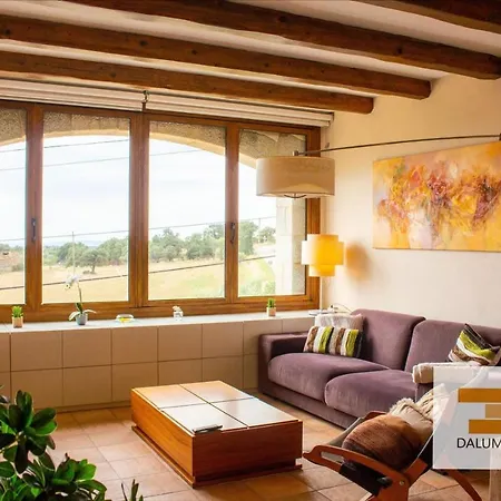 Casa Rural Alt Emporda, Costa Brava - * Cantallops